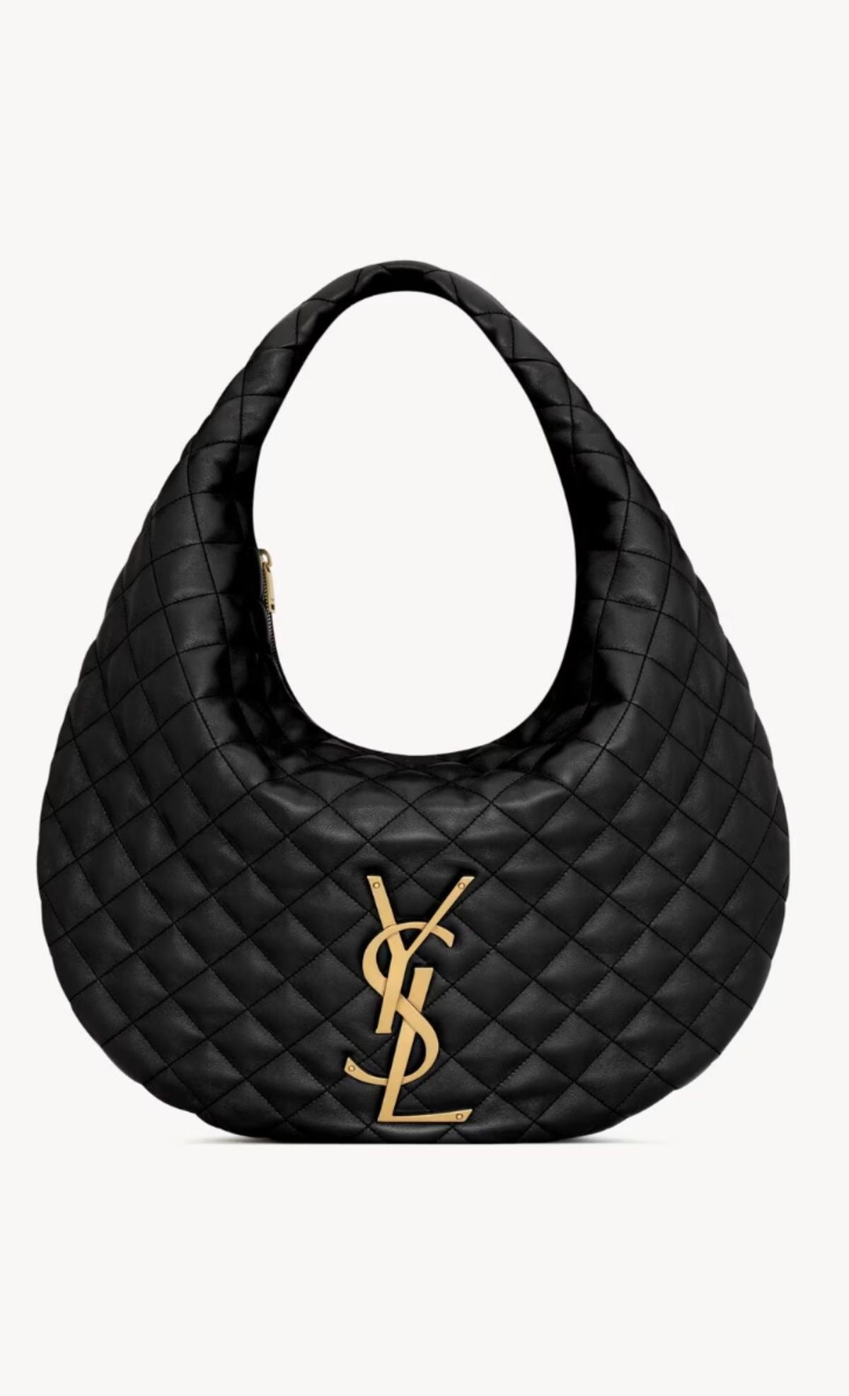 Yves Saint Laurent Icare Hobo