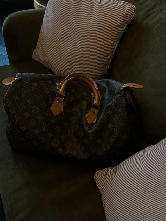 Louis Vuitton Speedy Classic