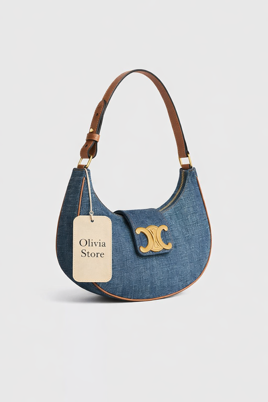 Celine Ava Denim