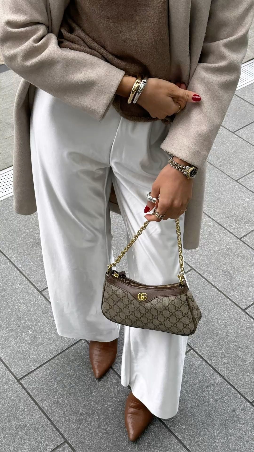 Gucci Ophidia Small