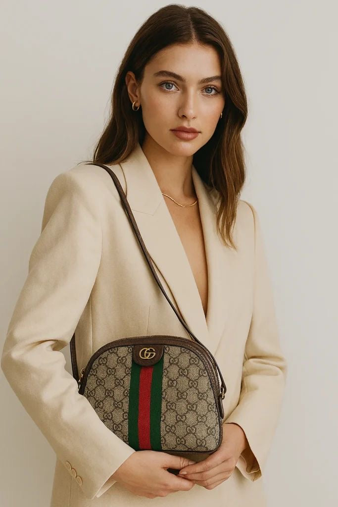 Gucci Ophidia GG