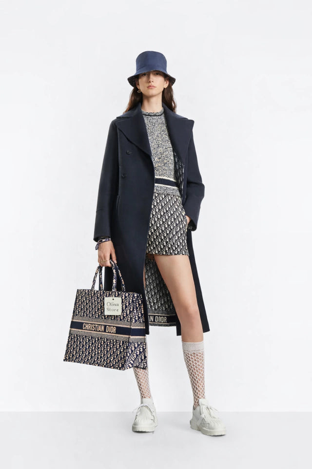 Christian Dior Tote Classic