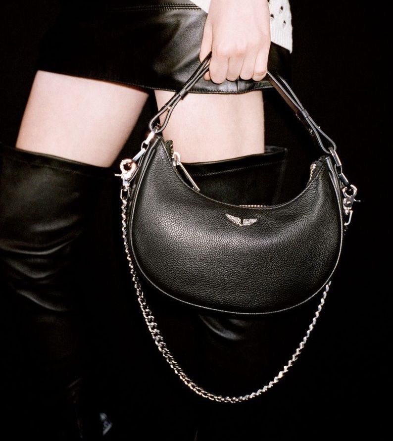 Zadig & Voltaire Moon Black
