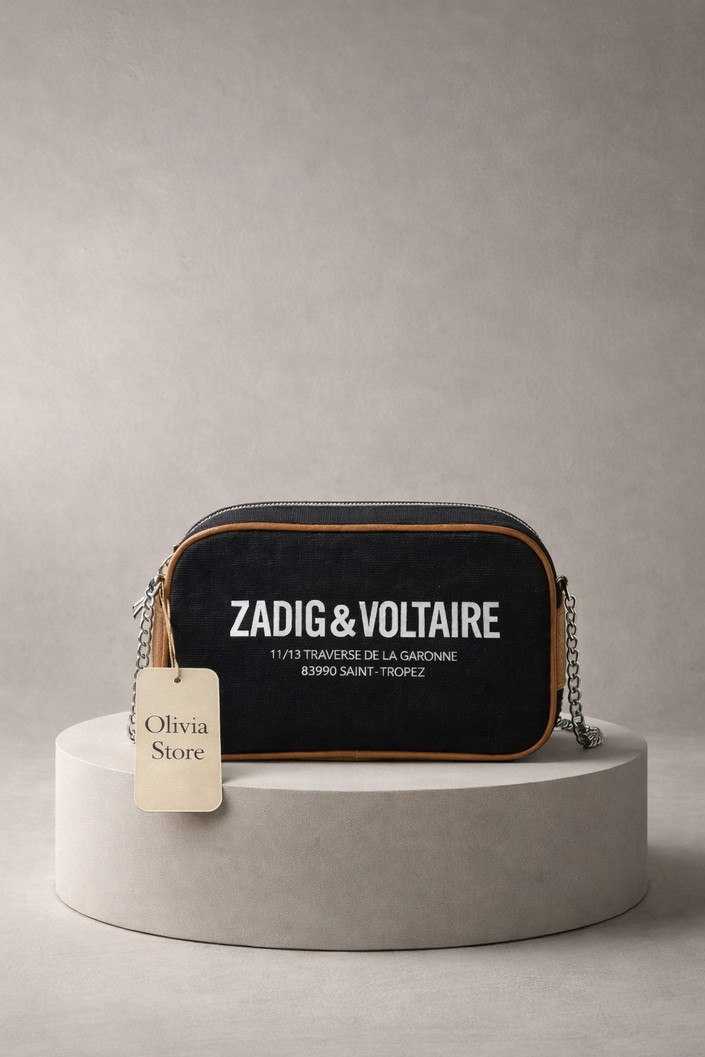 Zadig & Voltaire