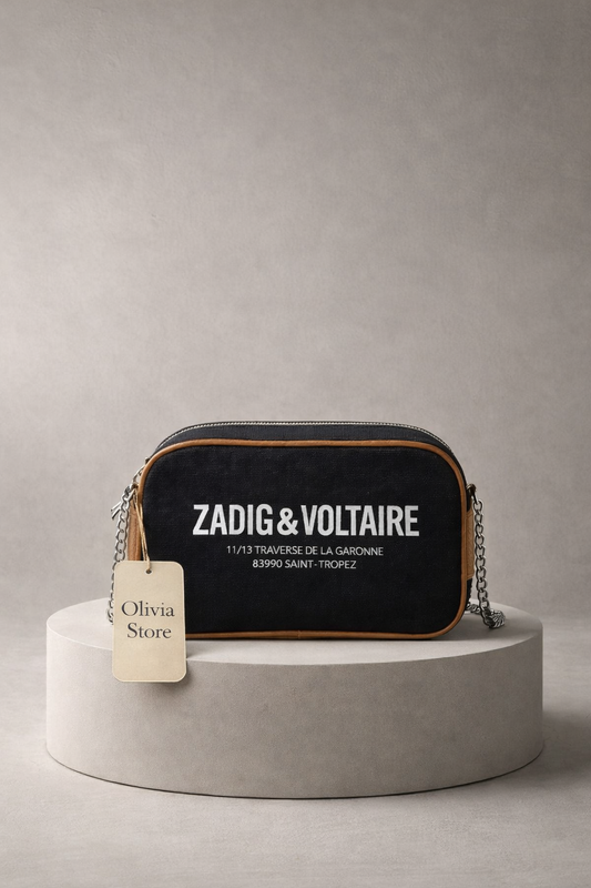 Zadig & Voltaire