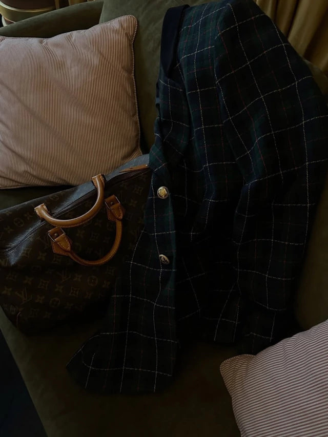 Louis Vuitton Speedy Classic