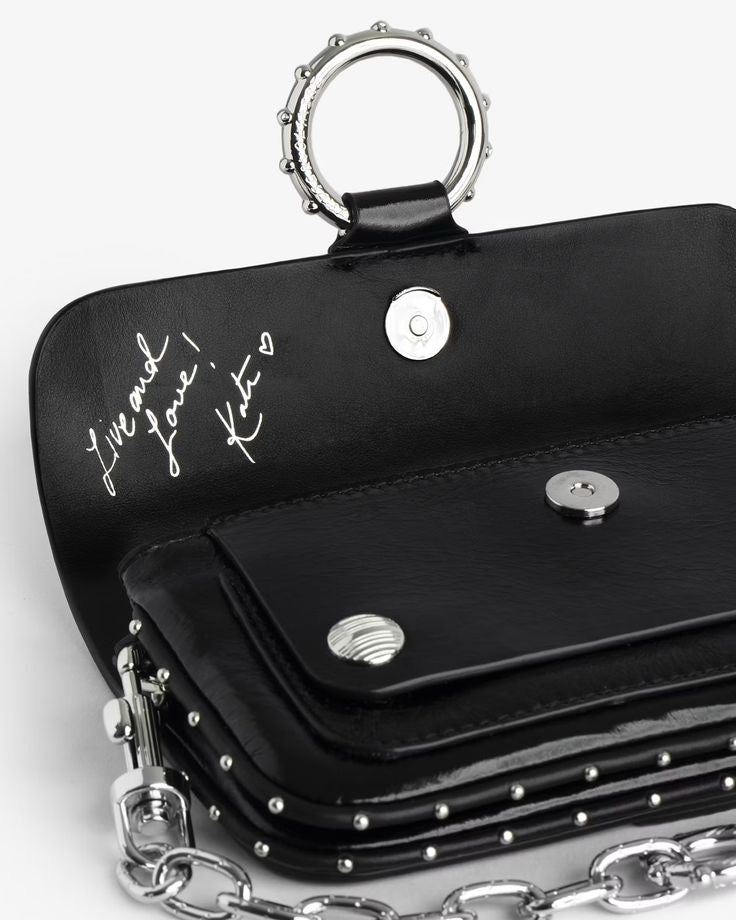 Zadig & Voltaire Kate Black