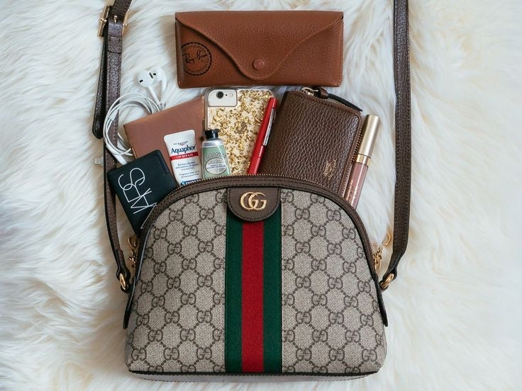 Gucci Ophidia GG