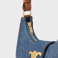 Celine Ava Denim