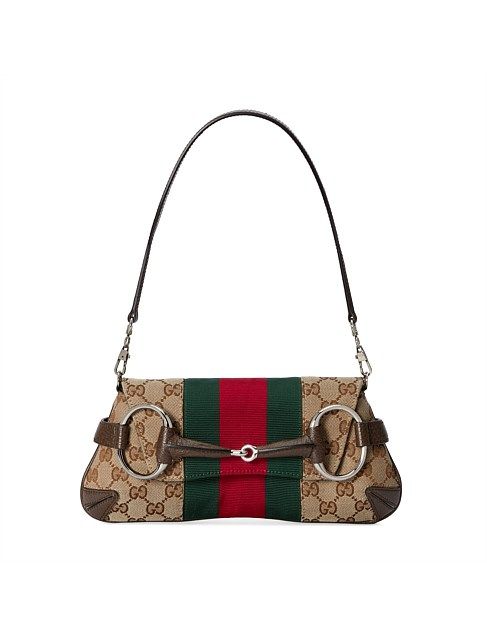 Gucci Horsebit Chain Clasicc