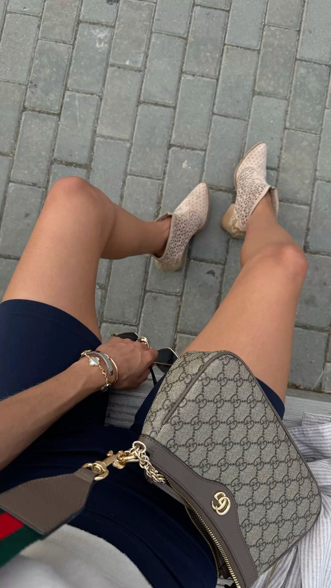 Gucci Ophidia Small