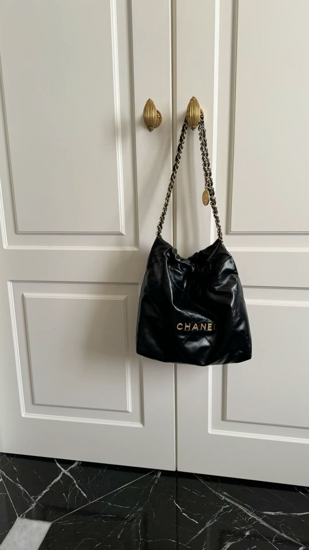 Chanel 22