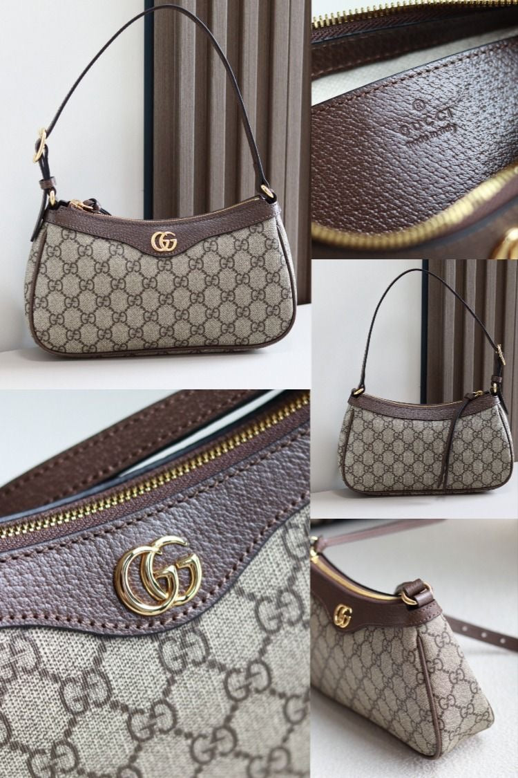Gucci Ophidia Small