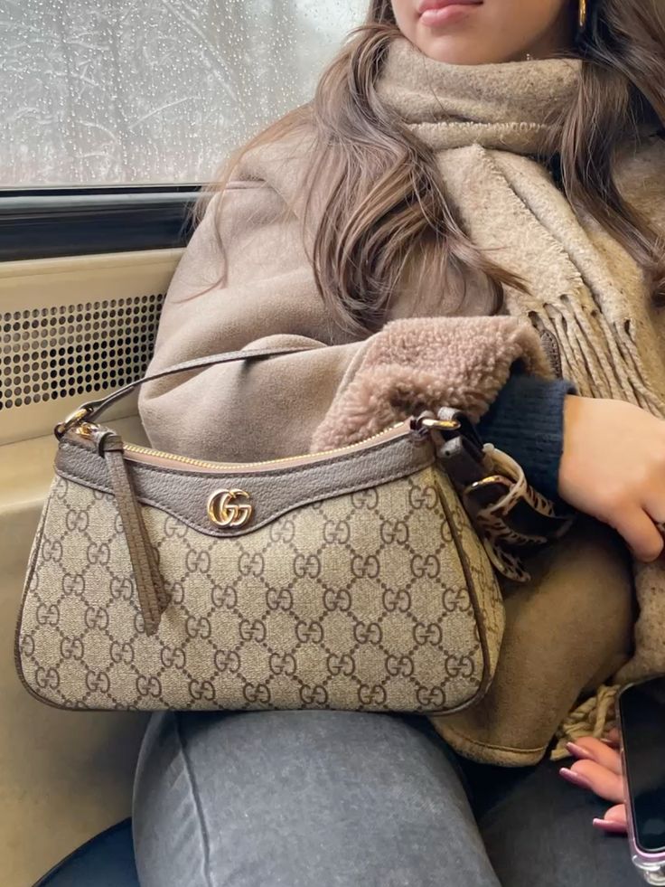 Gucci Ophidia Small
