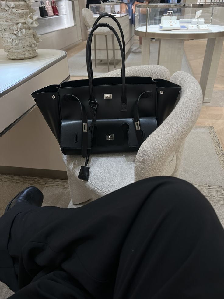 Balenciaga Bel Air