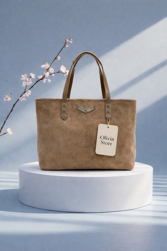 Zadig & Voltaire Mick Suade
