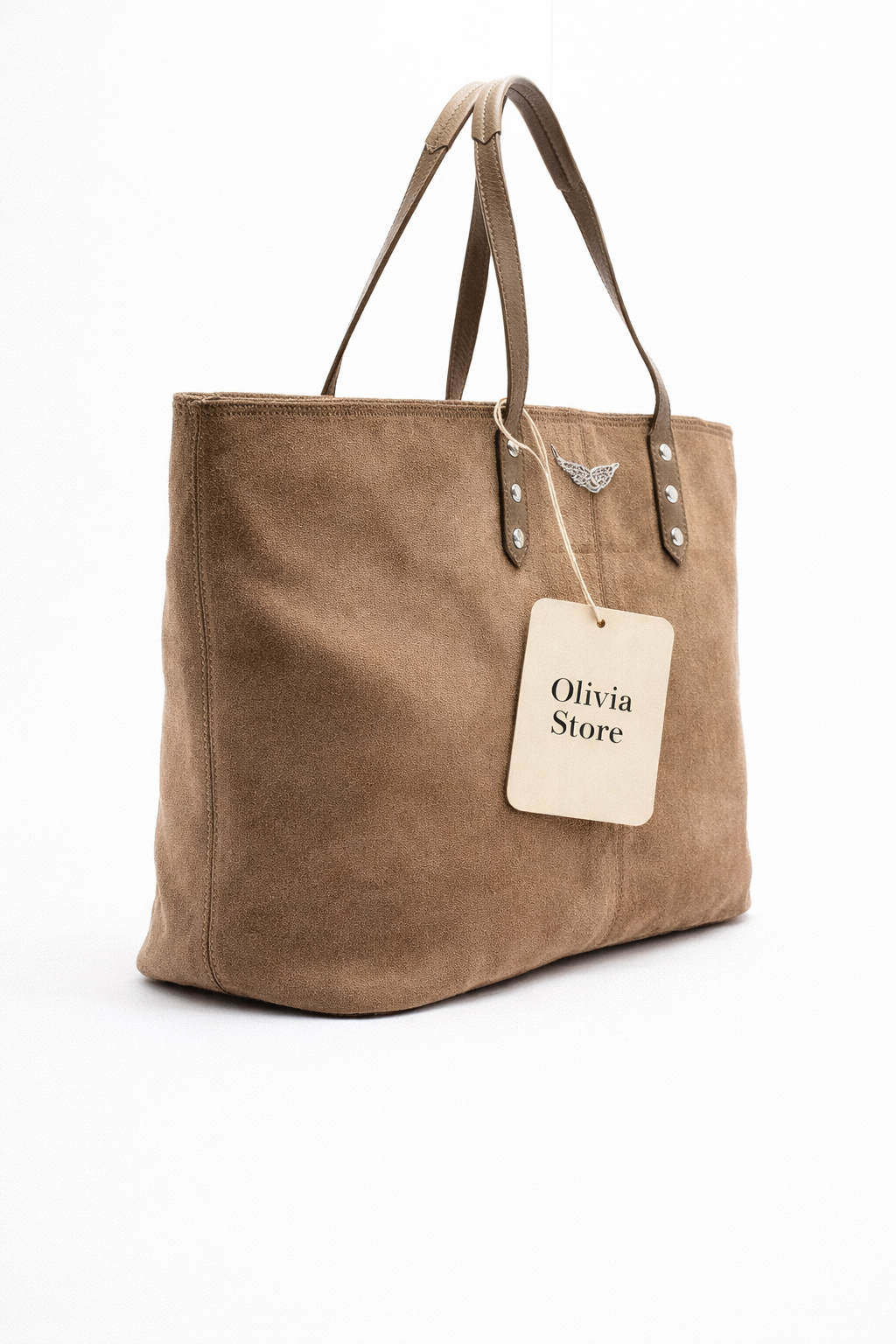 Zadig & Voltaire Mick Suade