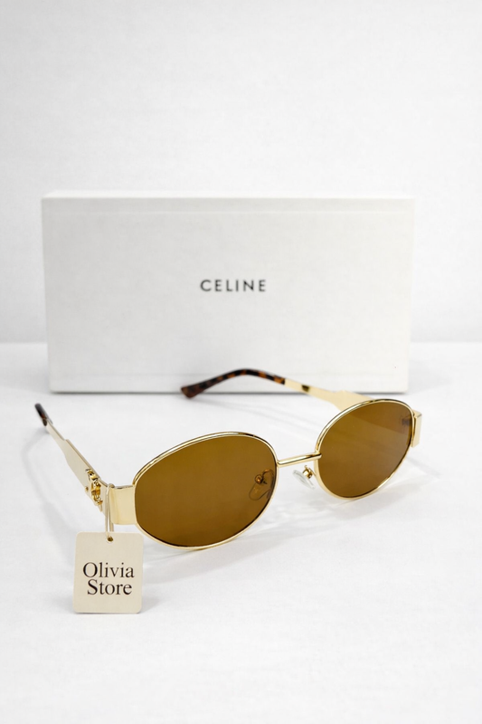 Celine Lentes 2