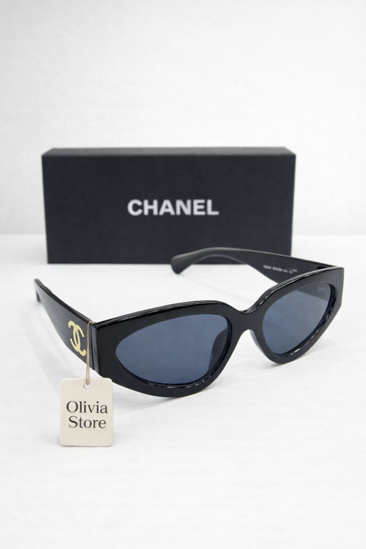 Chanel Lentes 4