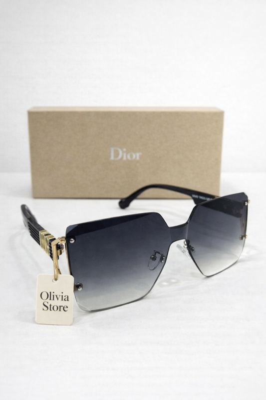 Dior Lentes 6