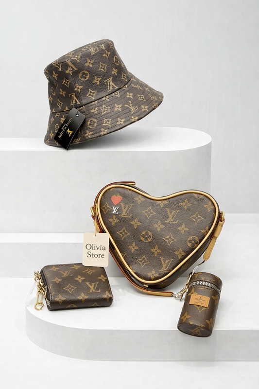Louis Vuitton Set 1