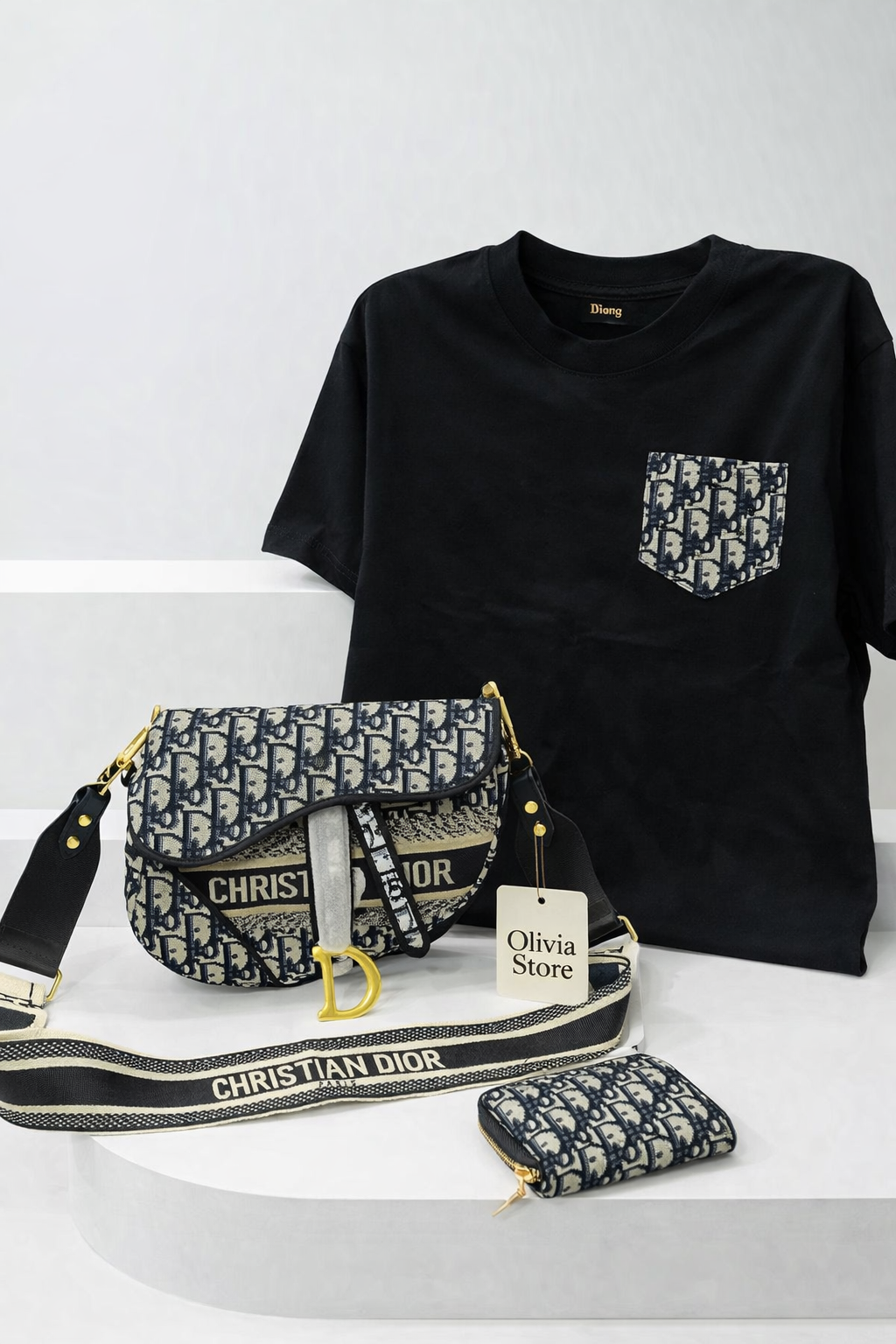 Christian Dior Set 3
