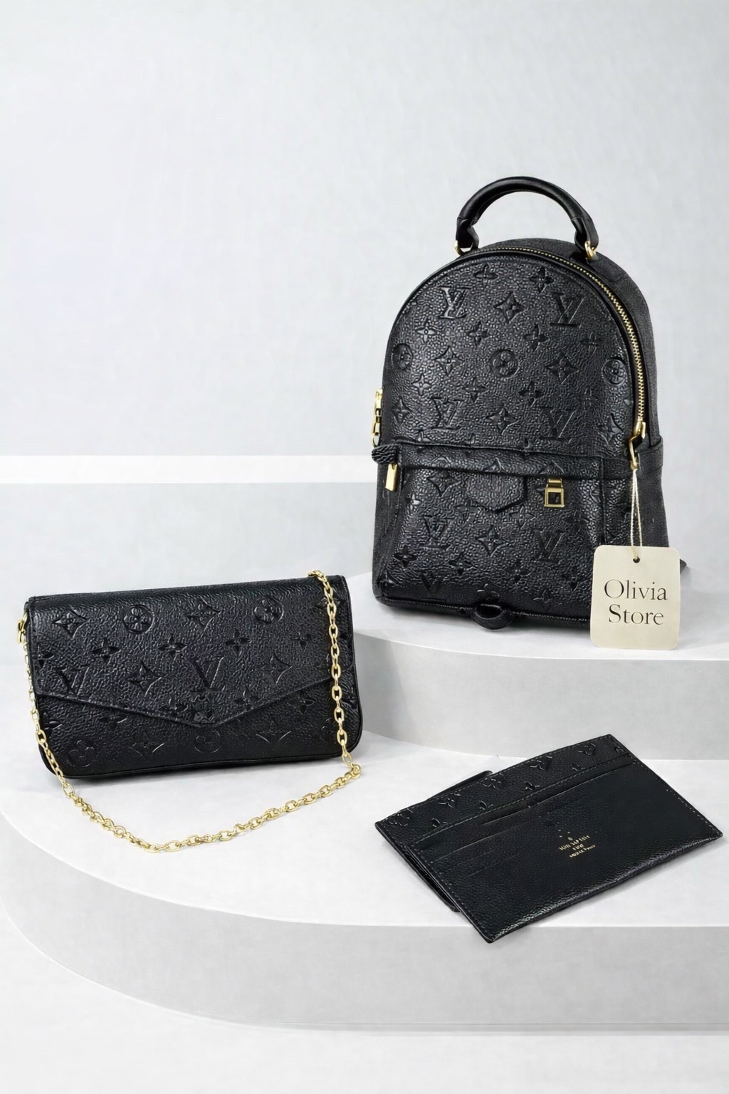 Louis Vuitton Set 4