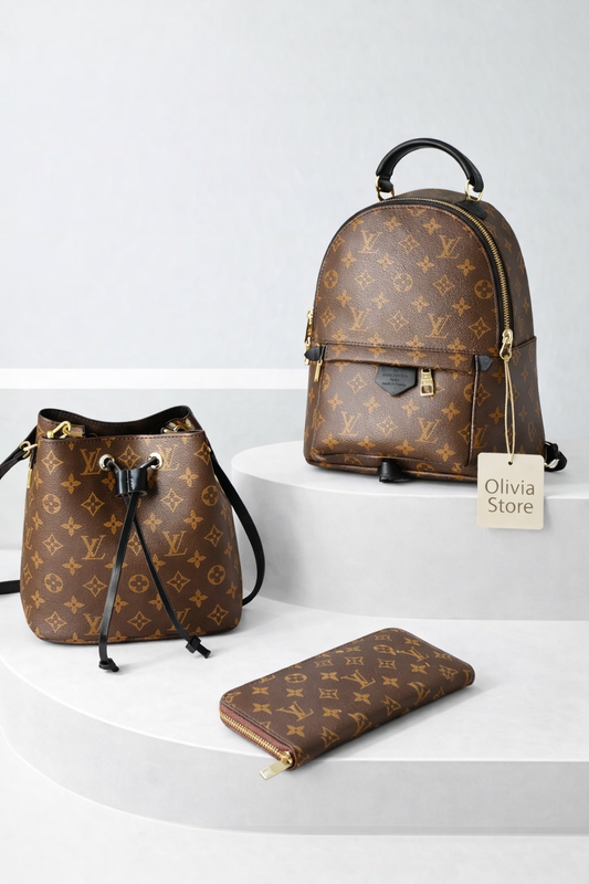 Louis Vuitton Set 5