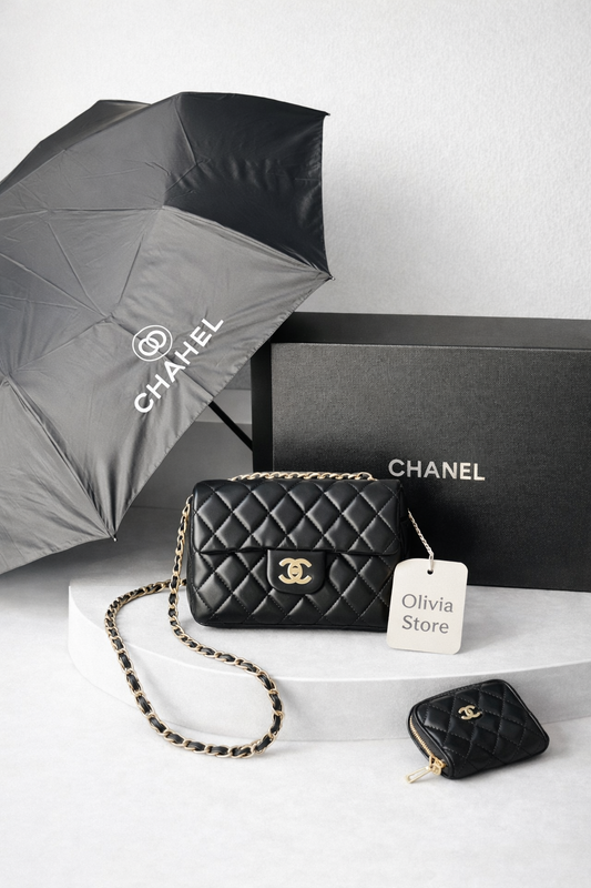 Chanel Set 6