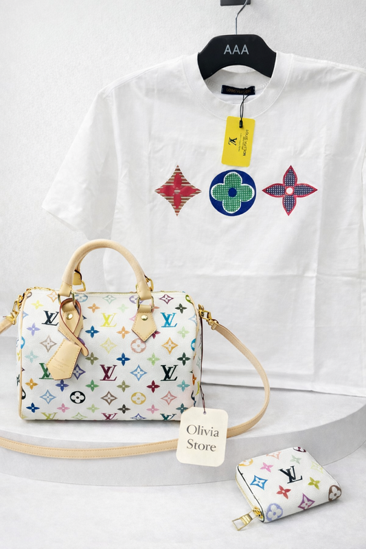 Louis Vuitton Set 7