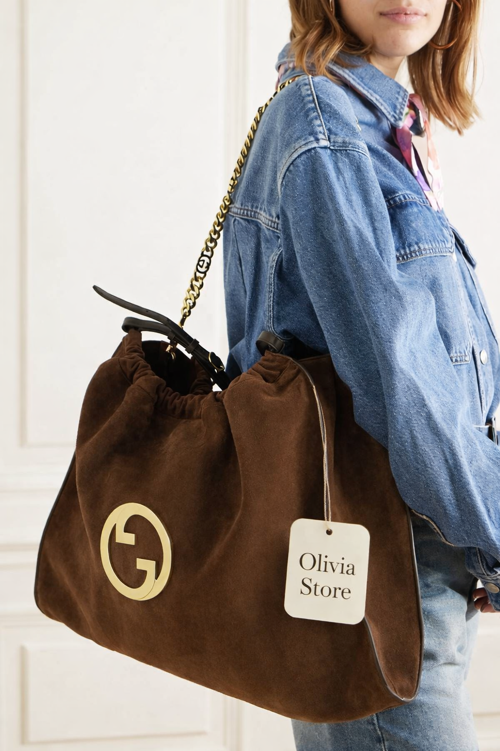 Gucci Blondie Large