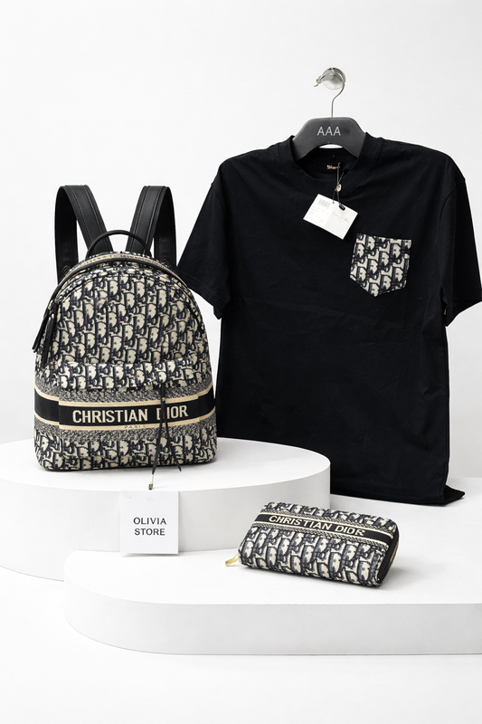 Christian Dior Set 9