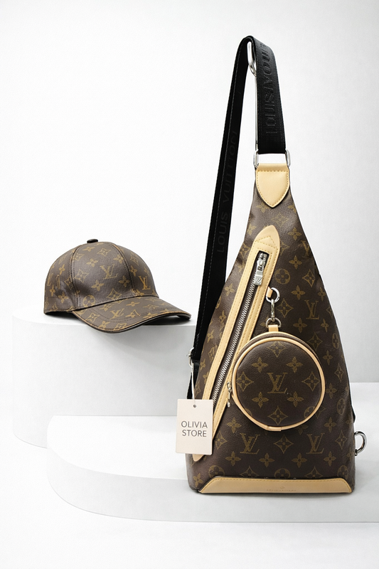Louis Vuitton Set 12