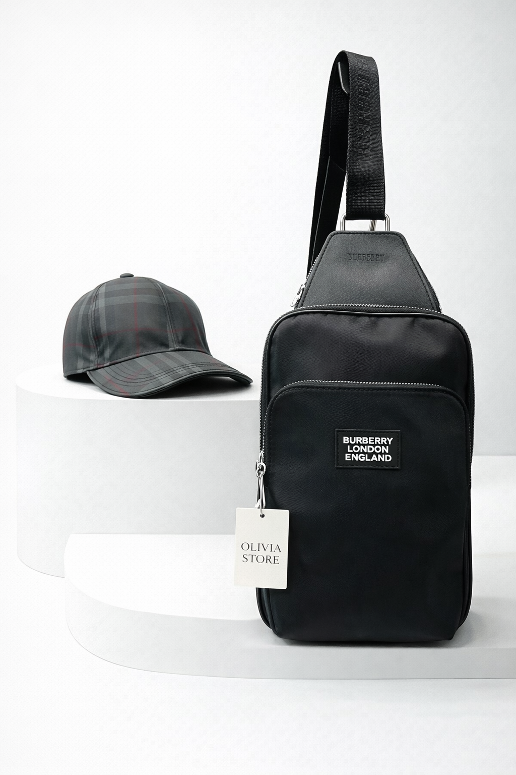 Burberry Set 13