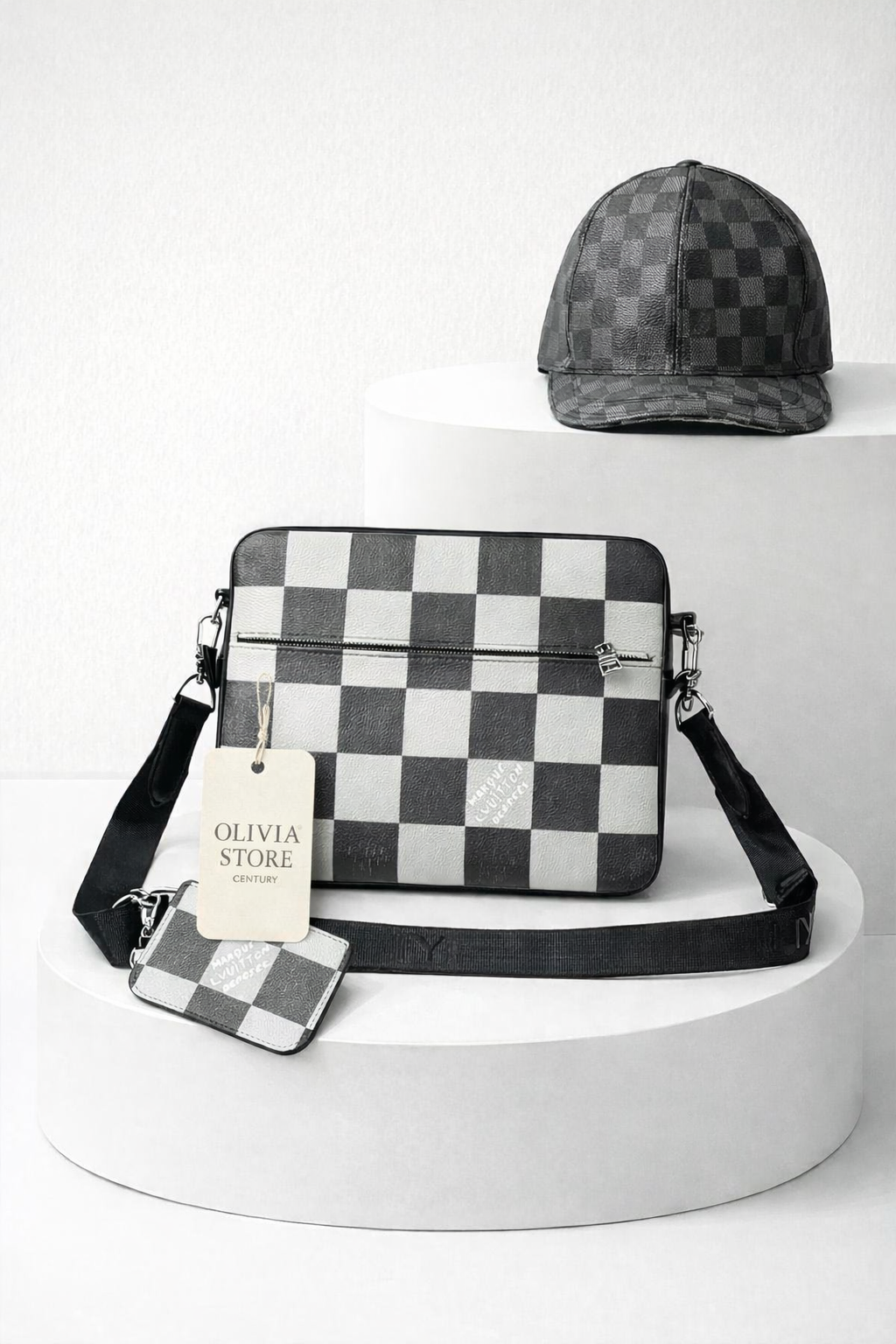 Louis Vuitton Set 16