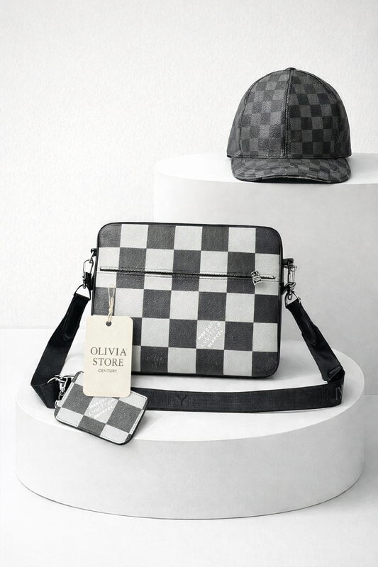 Louis Vuitton Set 16