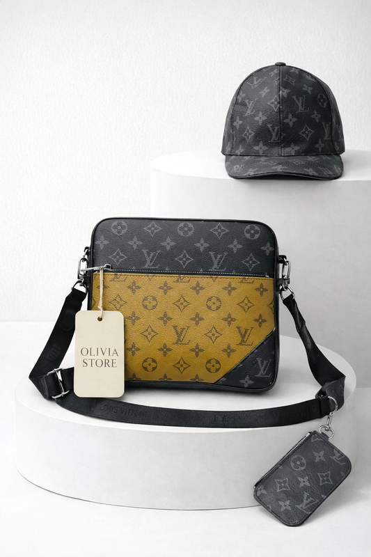 Louis Vuitton Set 18