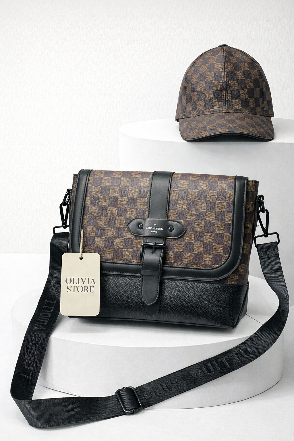 Louis Vuitton 20