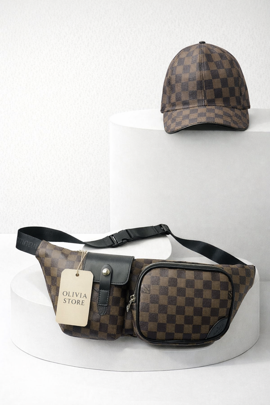 Louis Vuitton Set 22