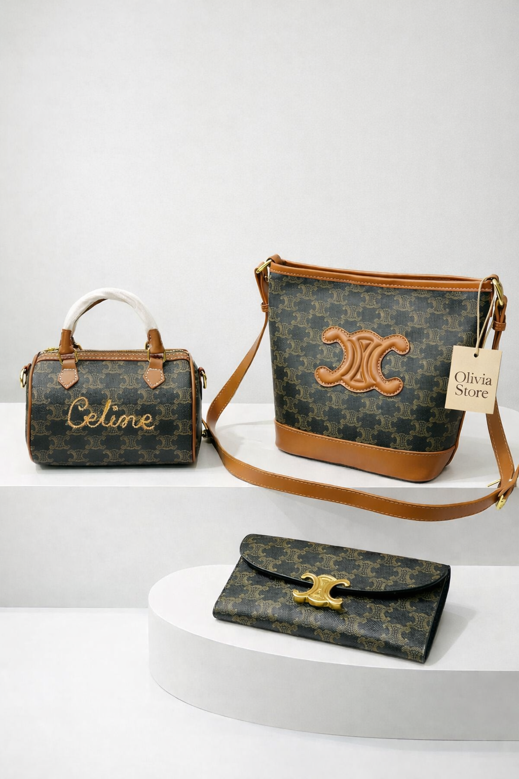 Celine Set 23