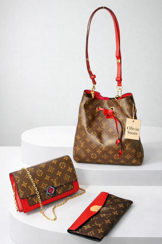 Louis Vuitton Set 24
