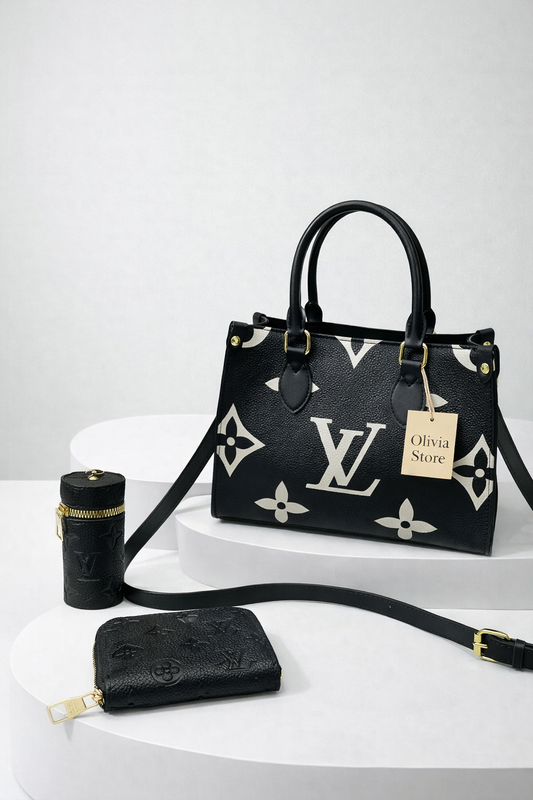 Louis Vuitton Set 25