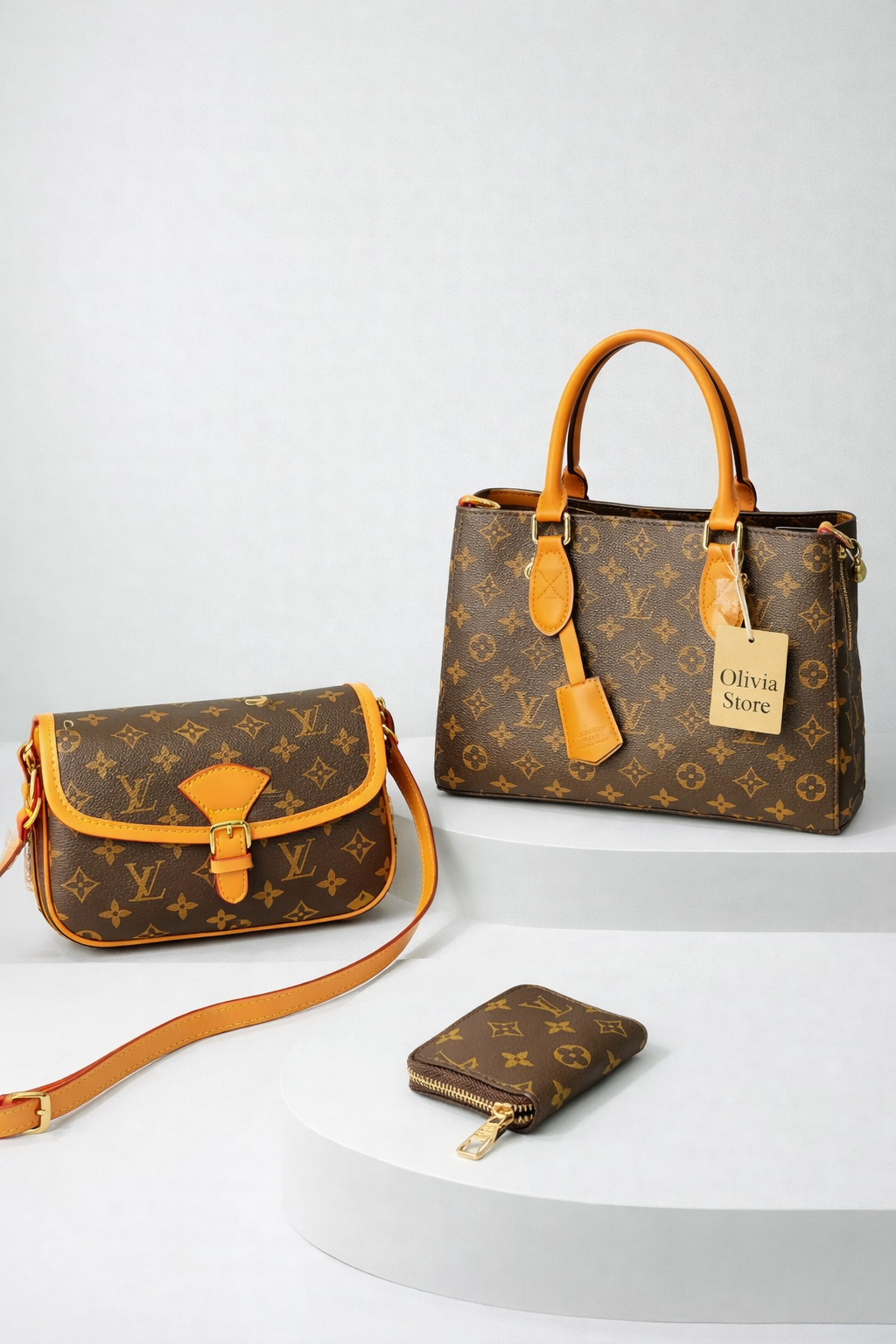 Louis Vuitton Set 26