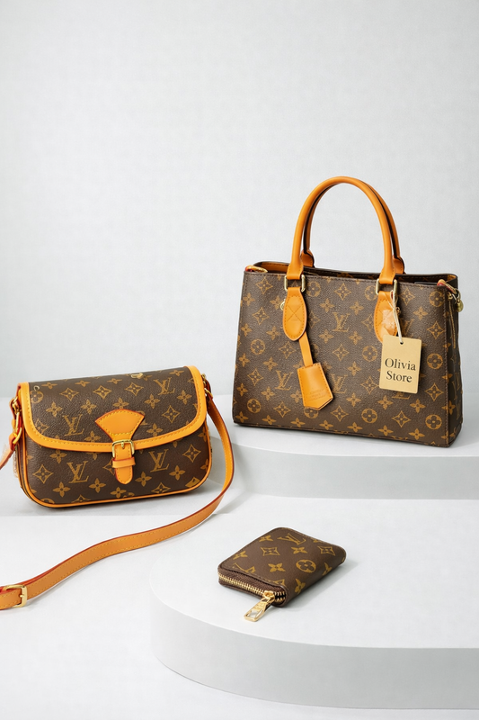 Louis Vuitton Set 26