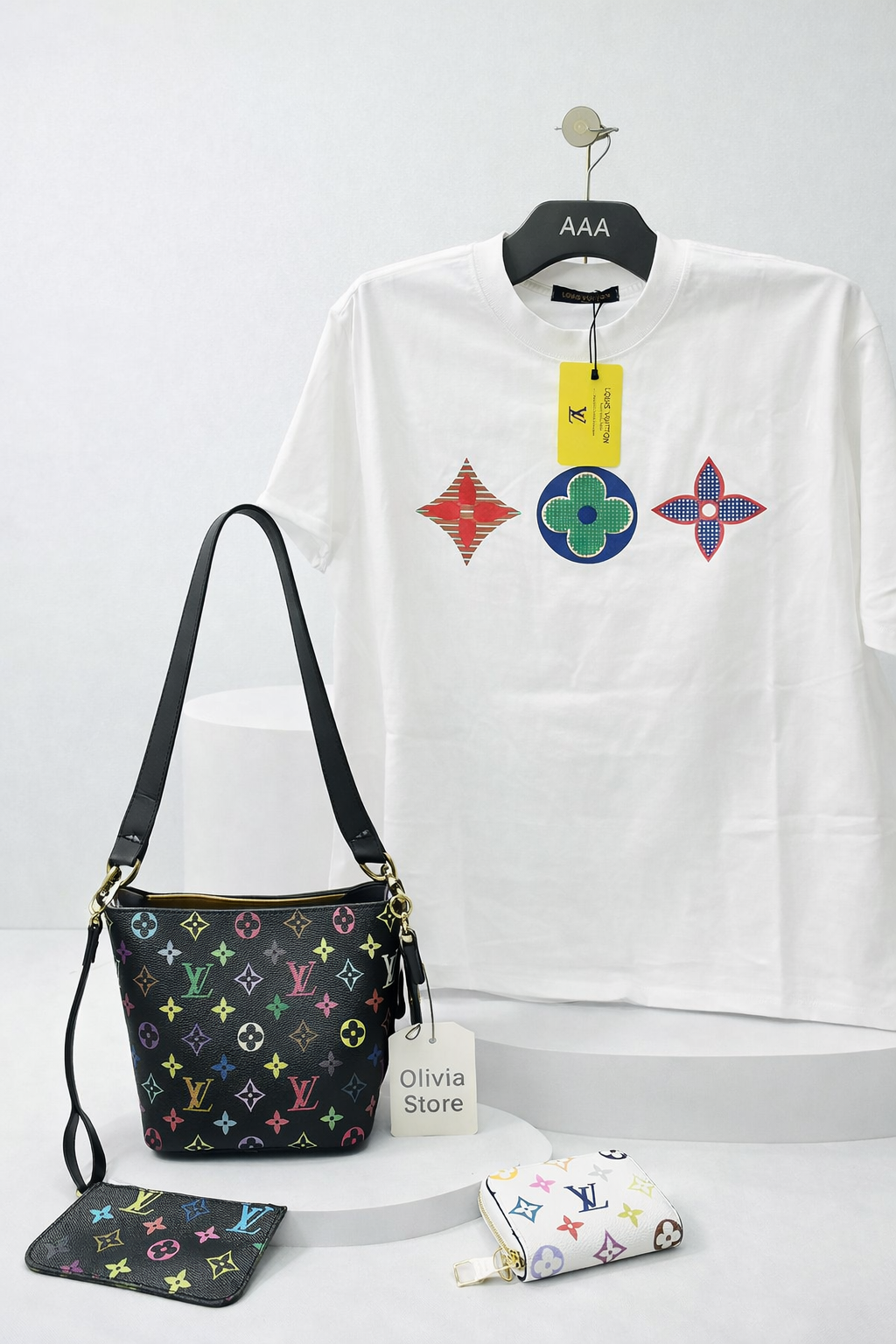 Louis Vuitton Set 29