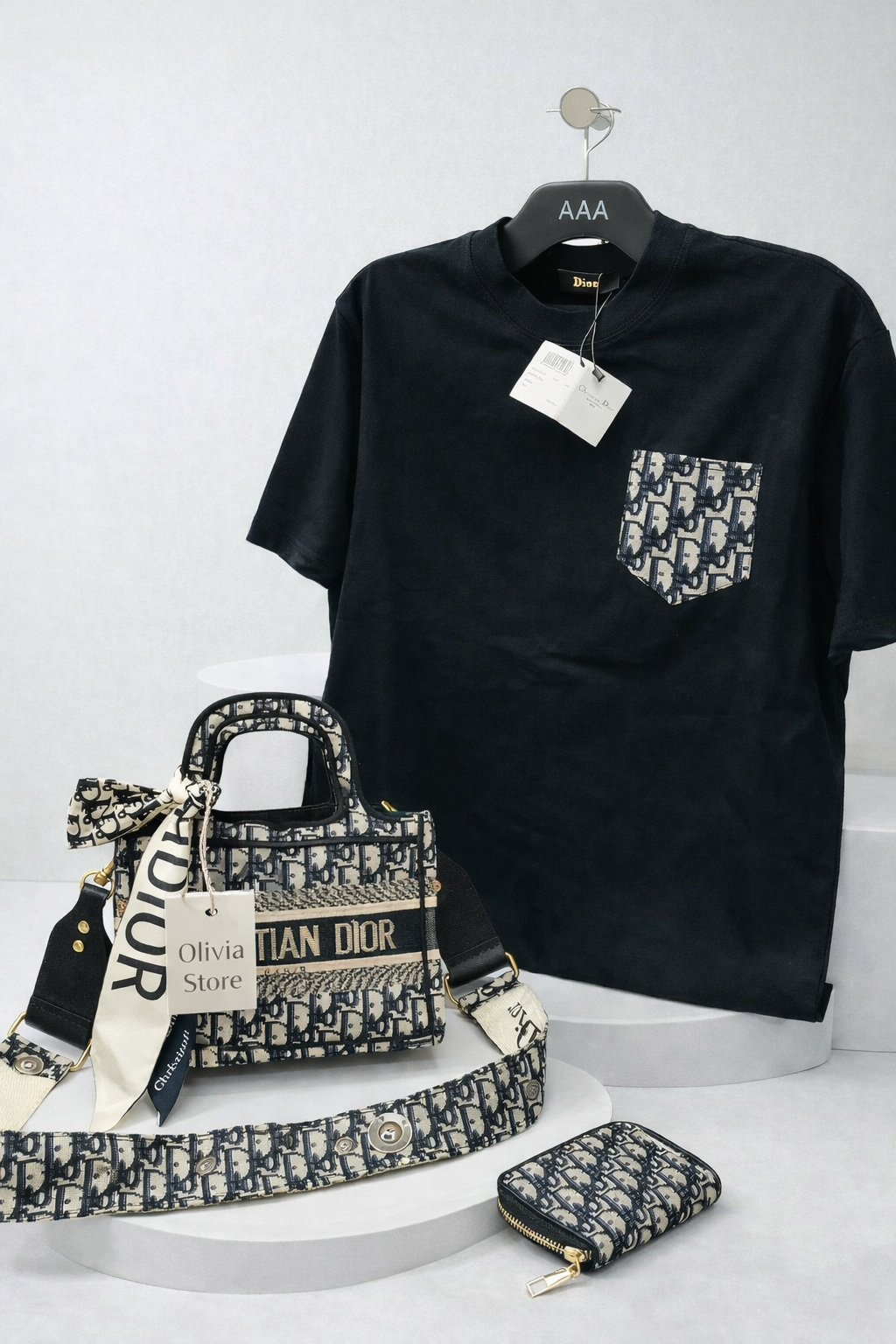 Christian Dior Set 30