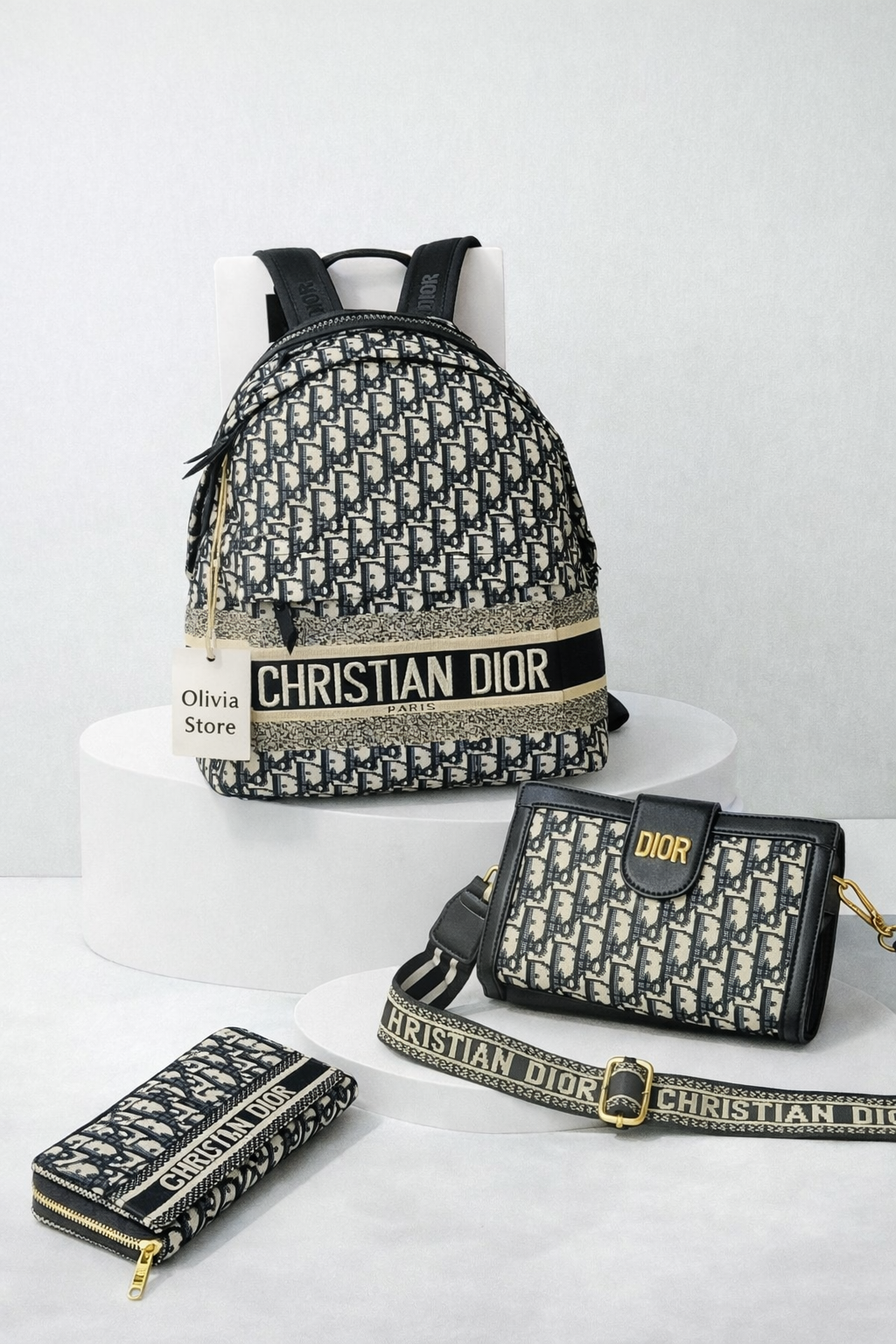 Christian Dior Set 31
