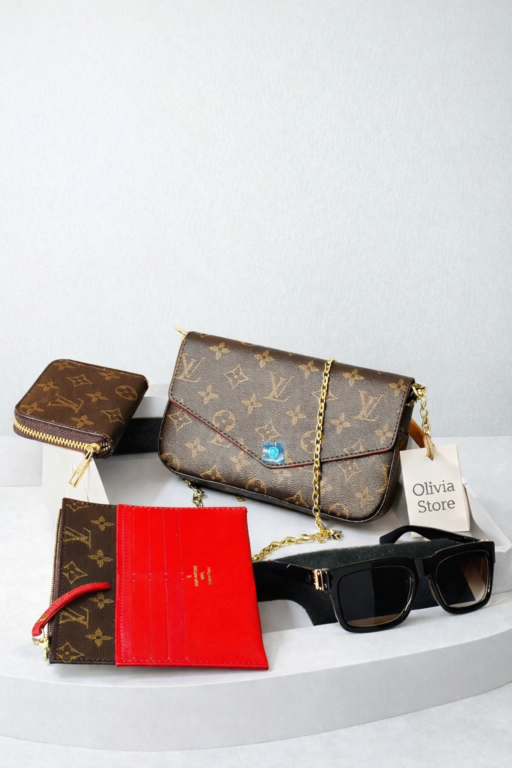 Louis Vuitton Set 32