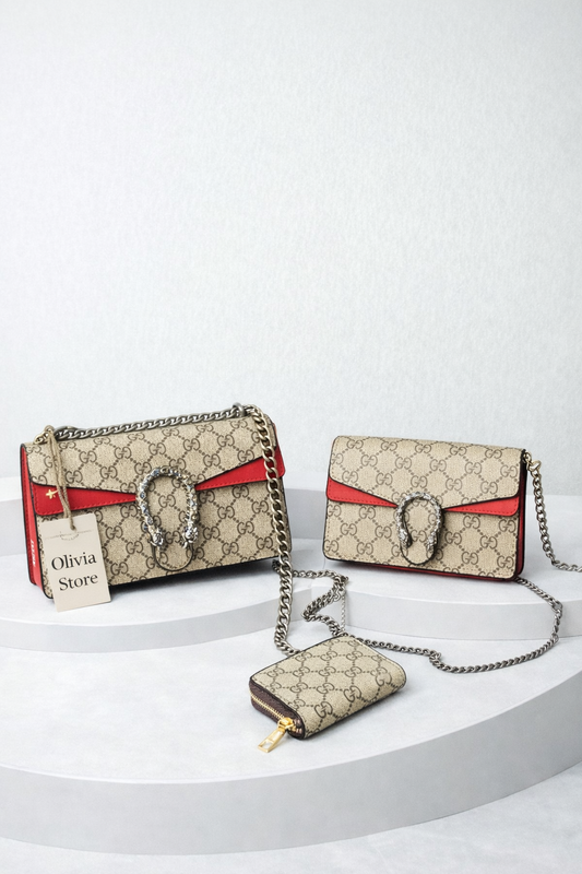 Gucci Set 33