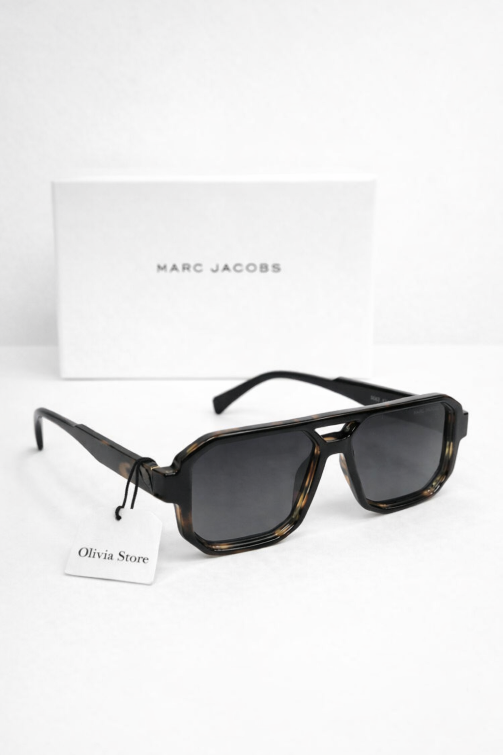 Marc Jacobs Lentes 8